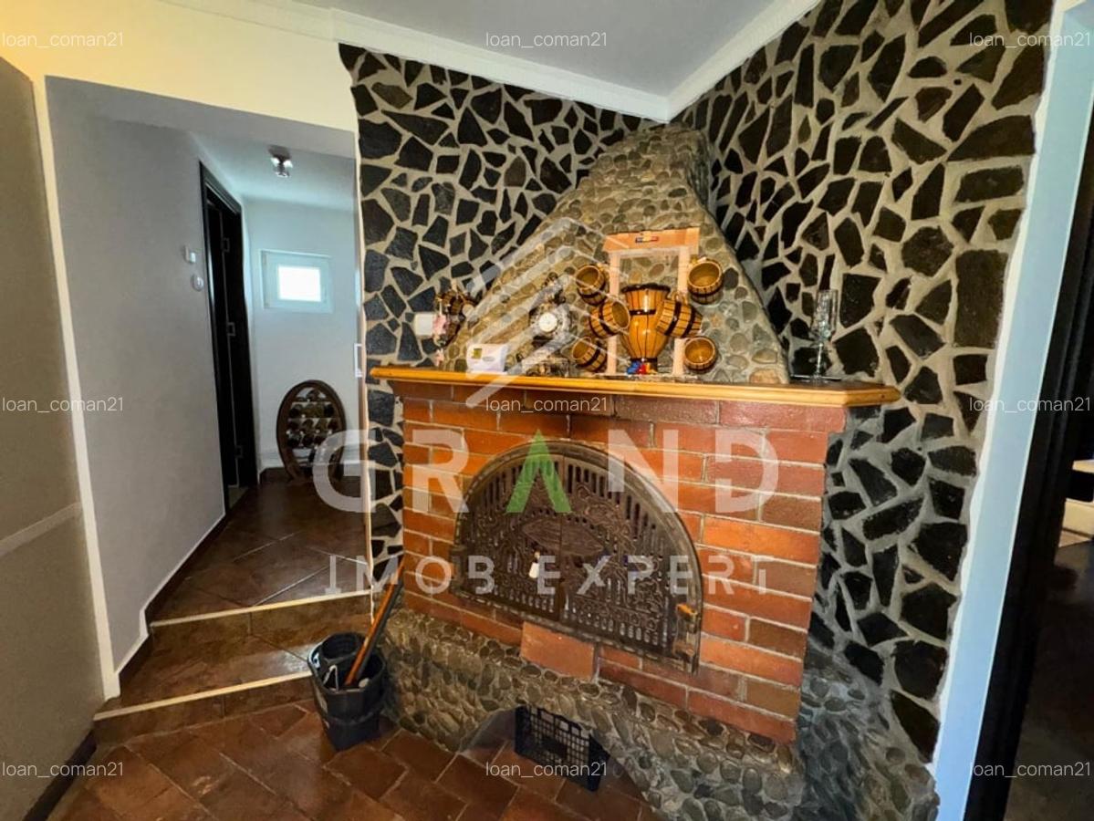 Casa de vanzare in Viseu de Sus – Maramures - 9