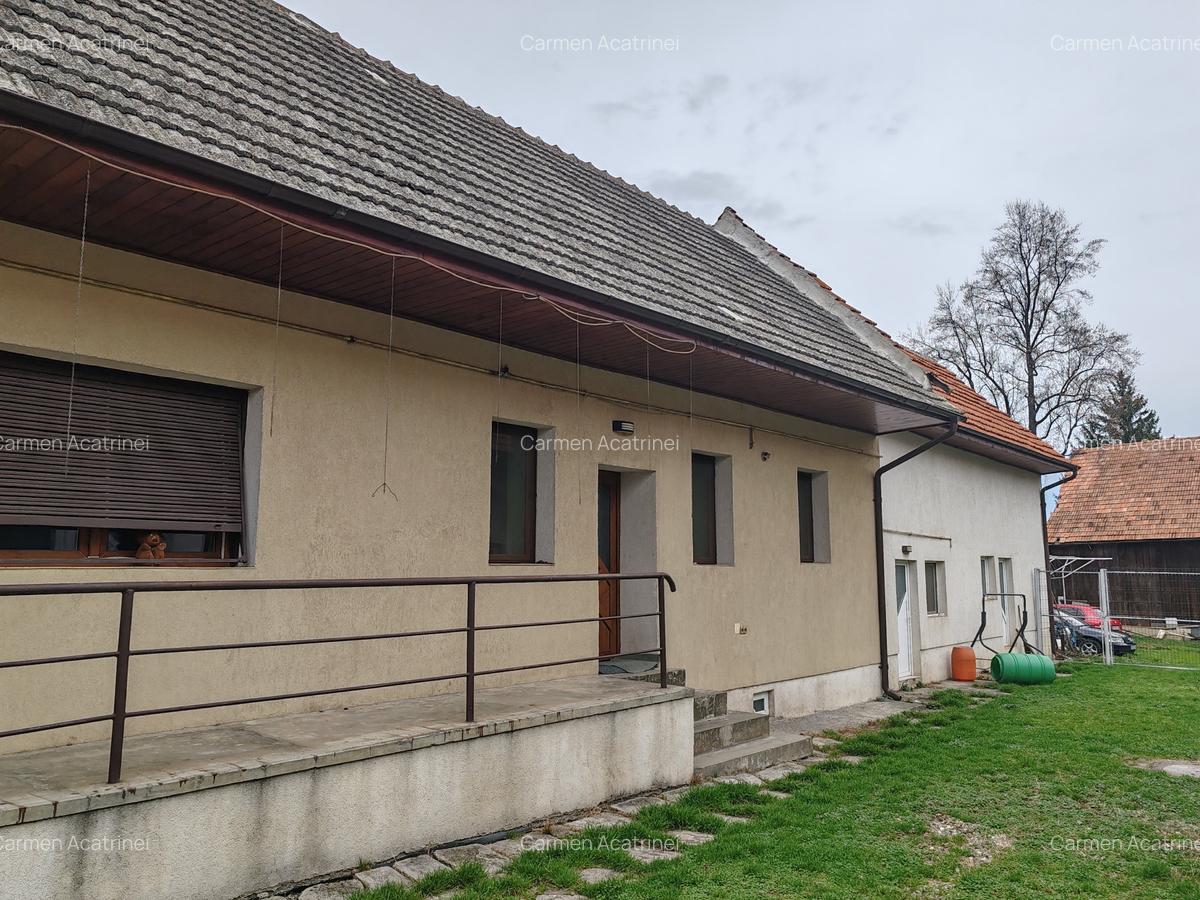 Casa 5 camere libera la vanzare SACELE - ELECTOPRECIZIA - 25