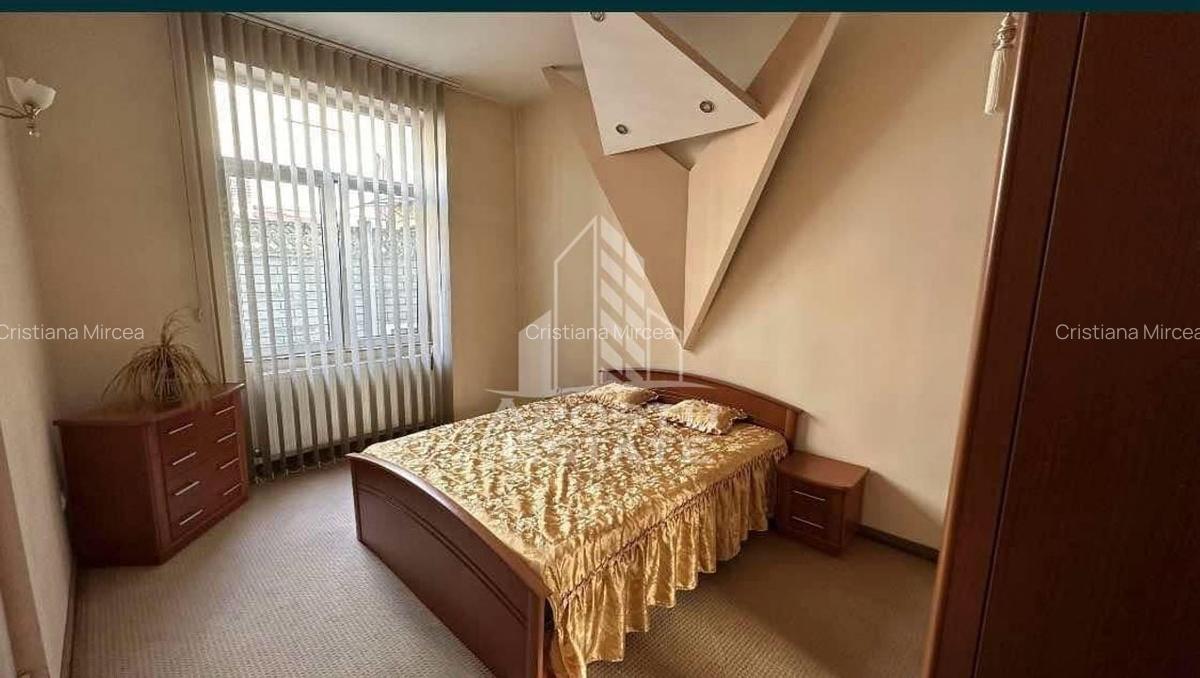 Apartament 2 camere, petfriendly, centrala proprie, parter , Iosefin - 2