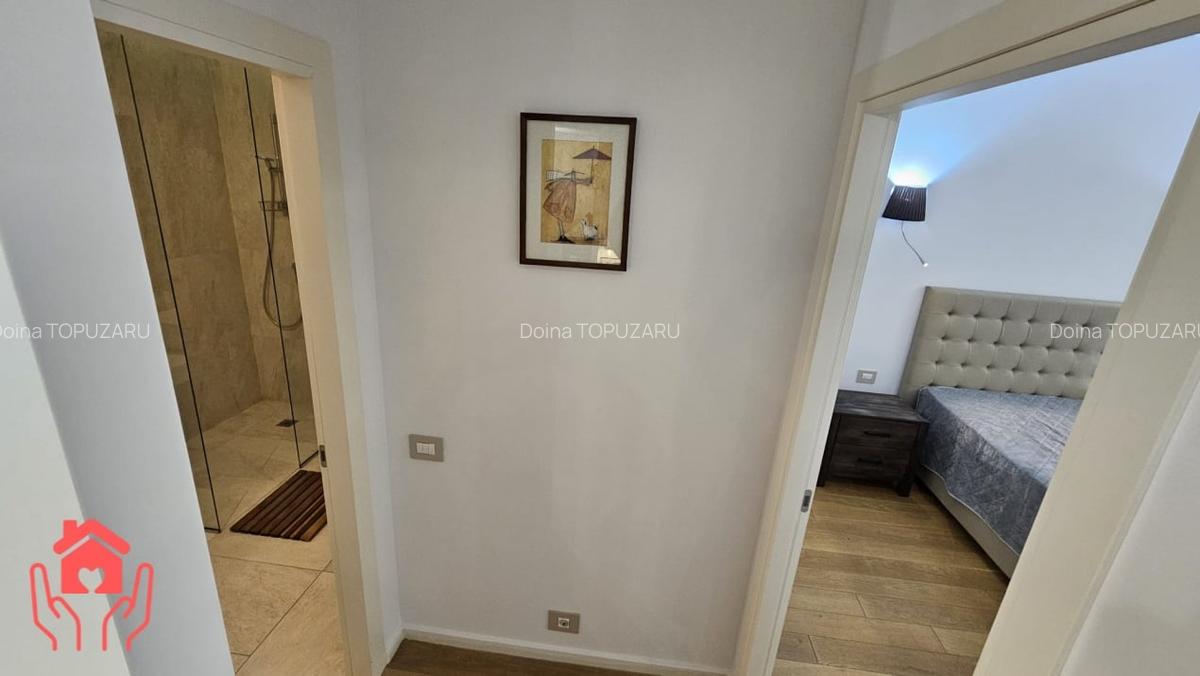 AVIATIEI (One Floreasca Lake)-2 camere imobil boutique, langa lac si metrou! - 15