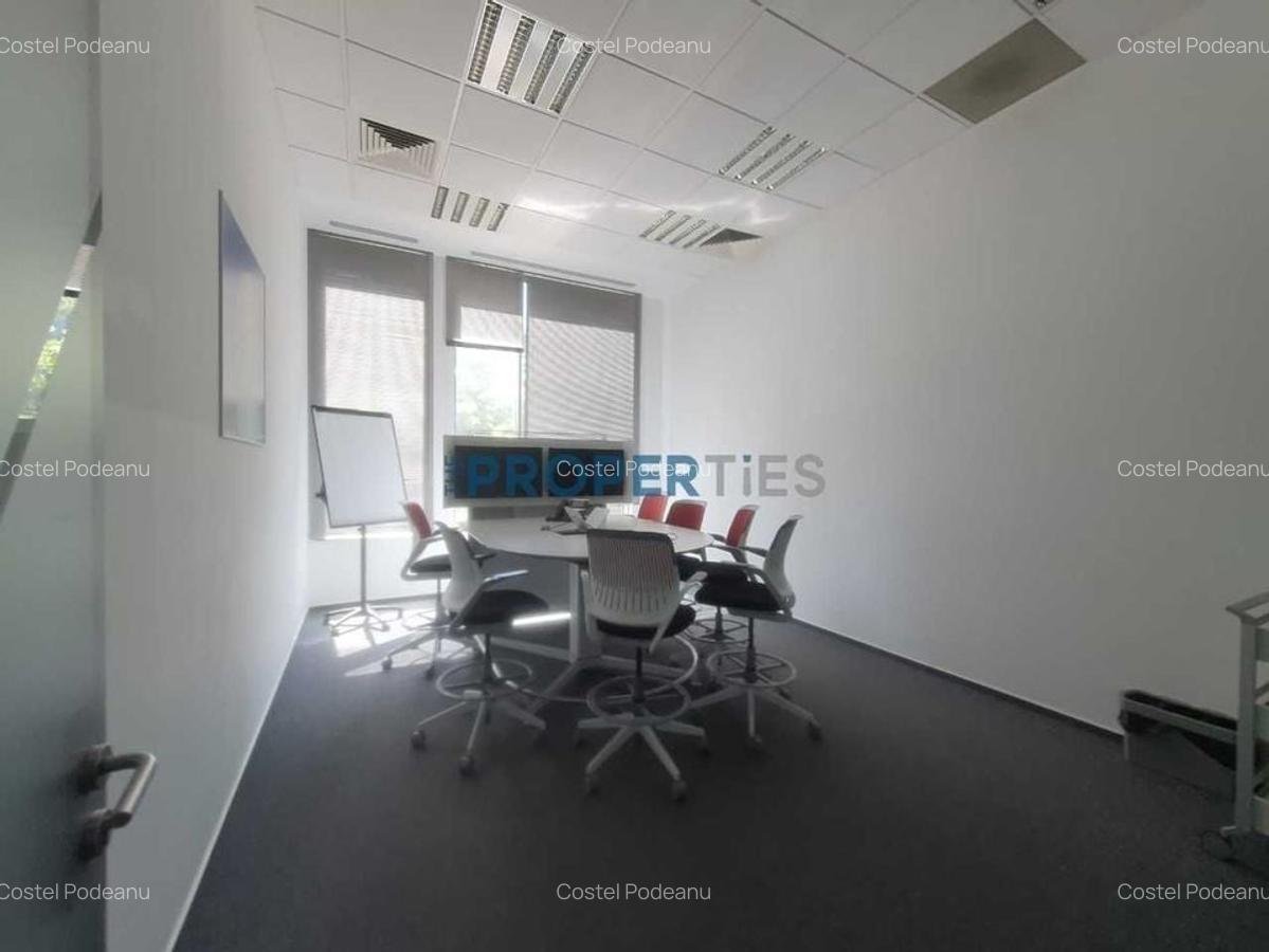 Spatiu birouri in zona Aurel Vlaicu -  parter - intre 573 si 1280mp - 4