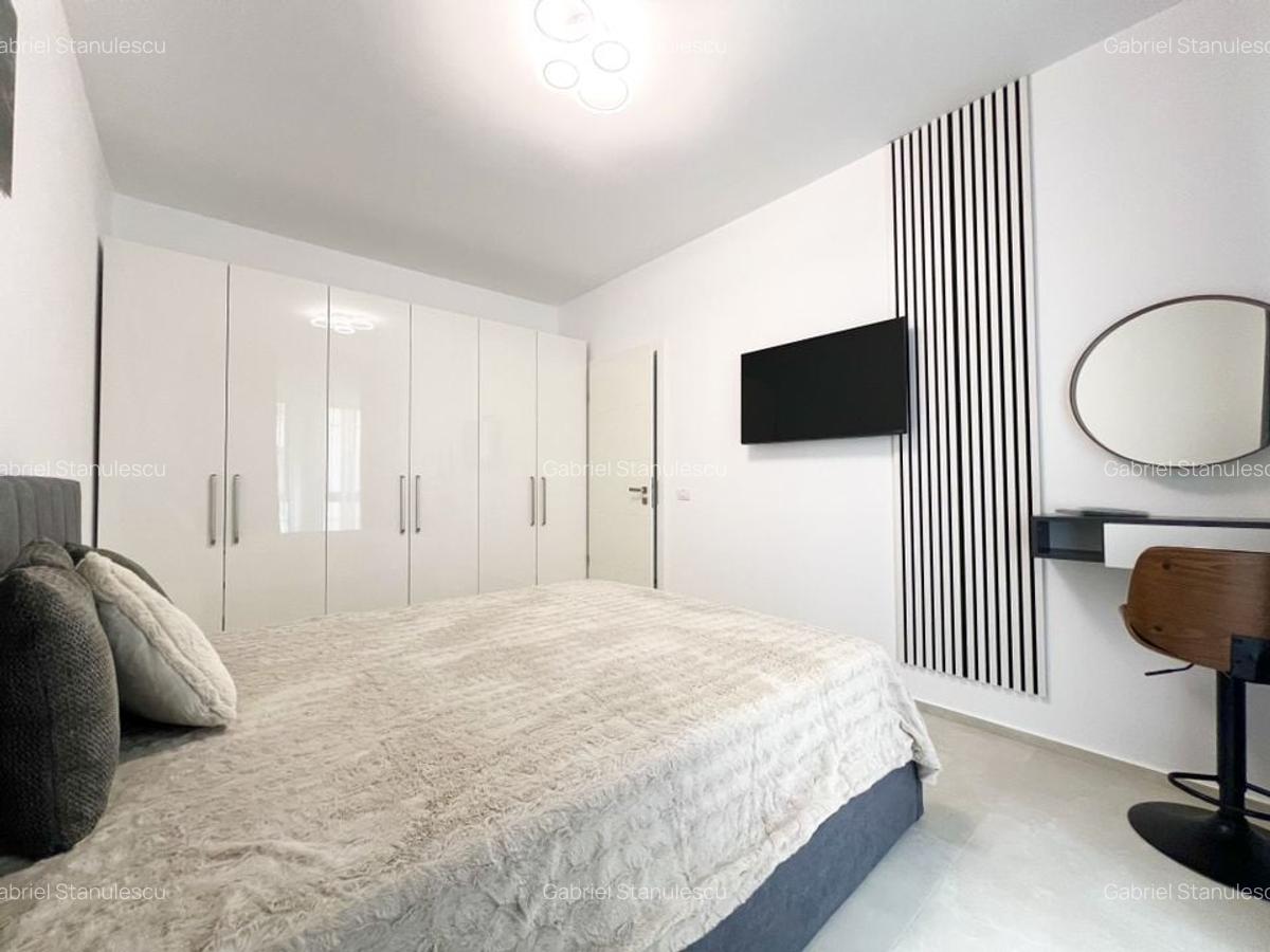 Apartament modern cu 2 camere si terasa | Giroc | Future Residence - 4