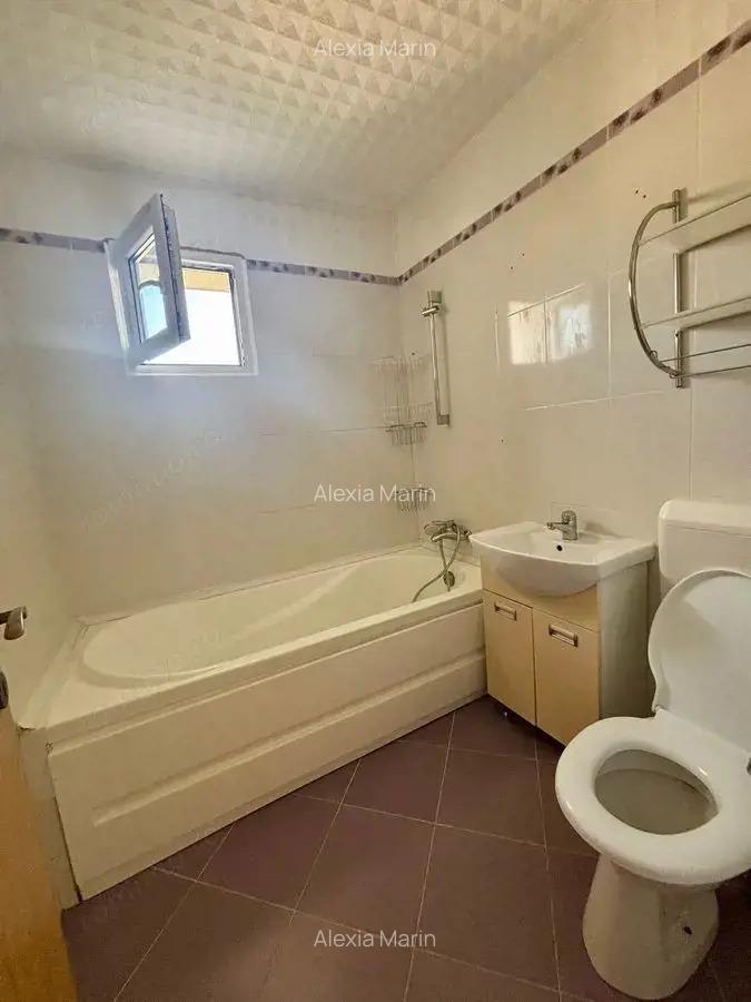 Apartament 3 camere vanzare Crangasi nemobilat - 3