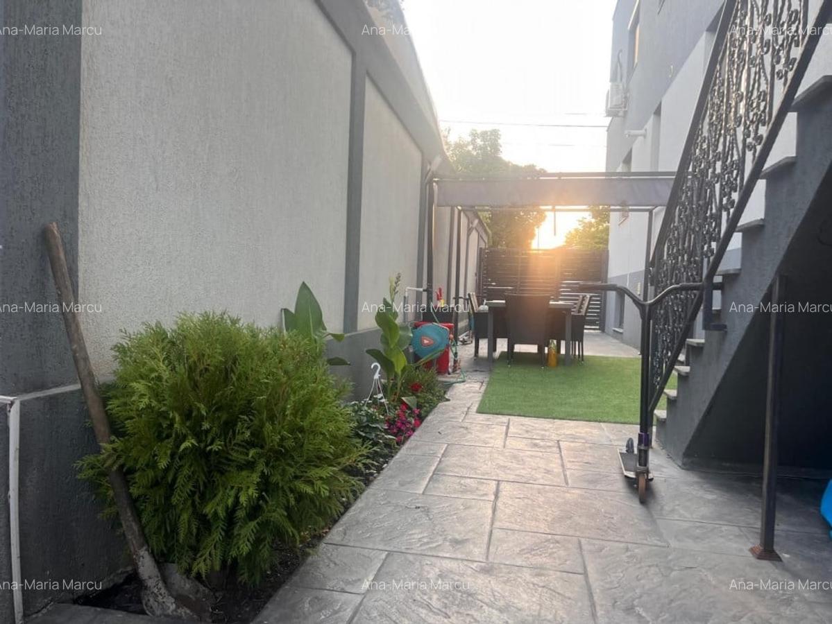 Apartament cu 3 camere decomandat, mobilat în Bucureștii Noi - 19