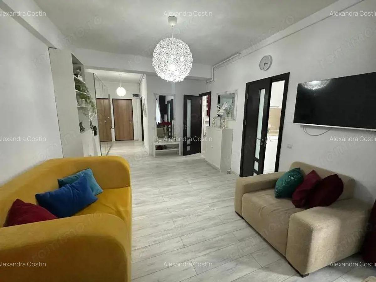 Apartament 2 camere Bucurestii Noi - 9