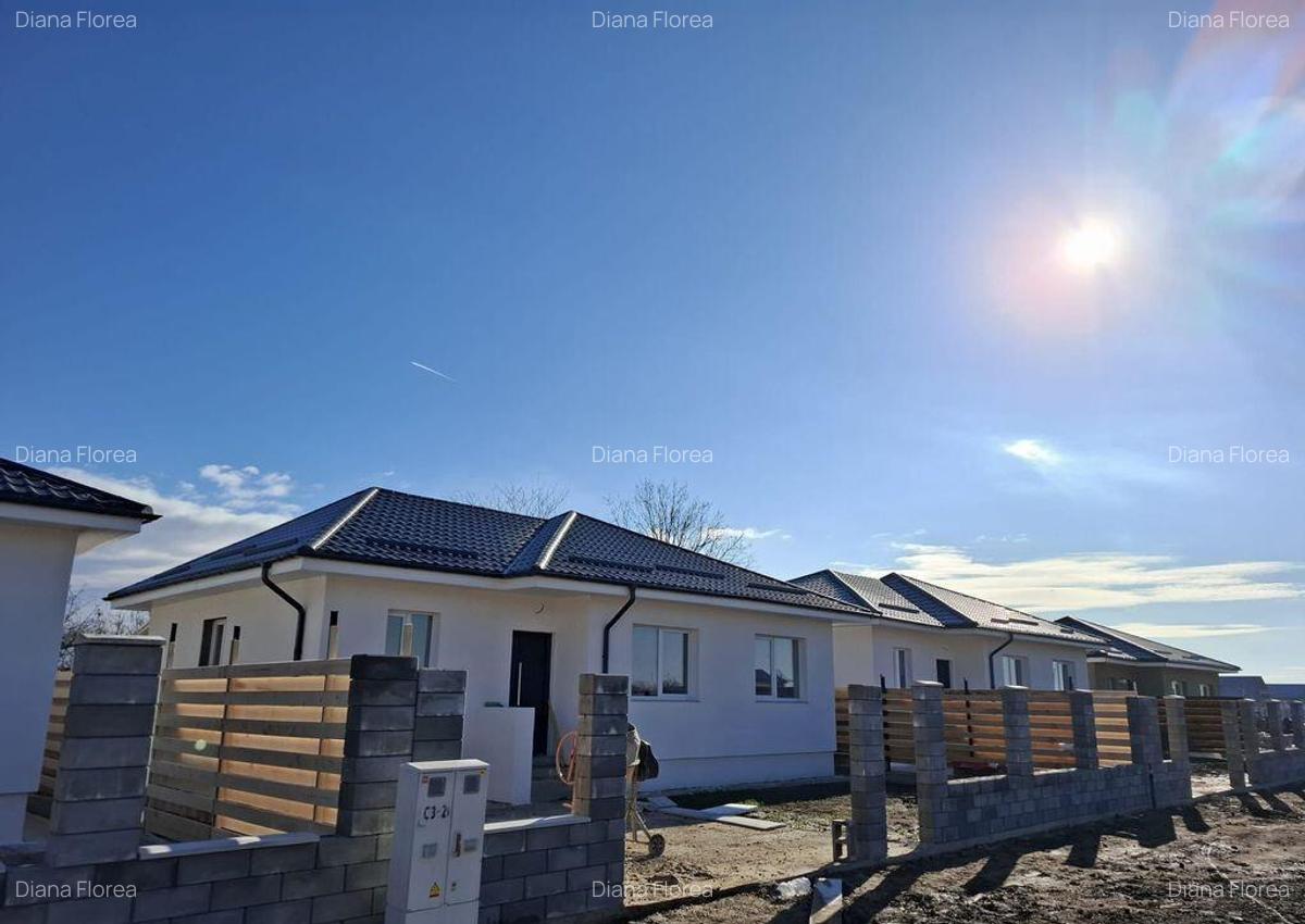 DARZA, CASA DE VANZARE, 4 CAMERE UlLTIMA CASA CU TVA 9%!!! - 3