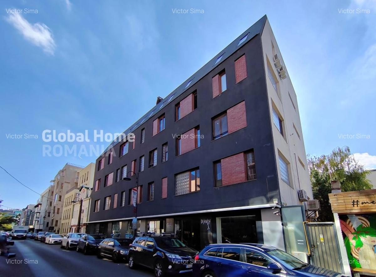 Premium 3-Bedroom Apartment | Dorobanti Area | 160 sq - 1