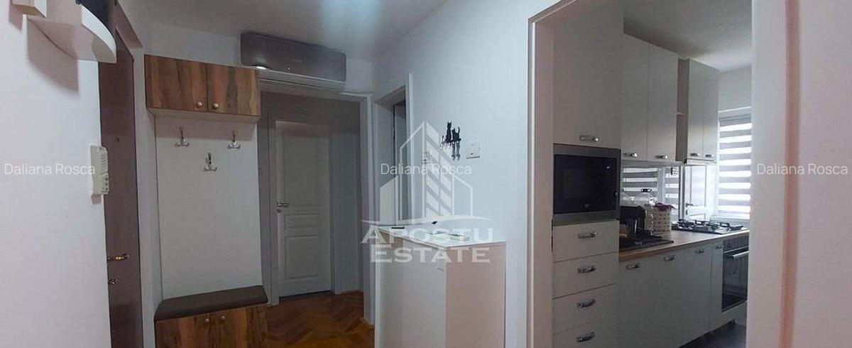 Apartament cu 3 camere decomandat in zona Maranata - 3 Apartament cu 3 camere decomandat in zona Maranata - 3