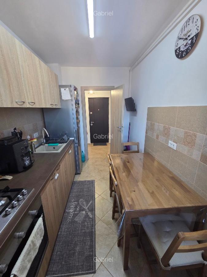 Apartament 3 camere - zona Grand Arena - 2