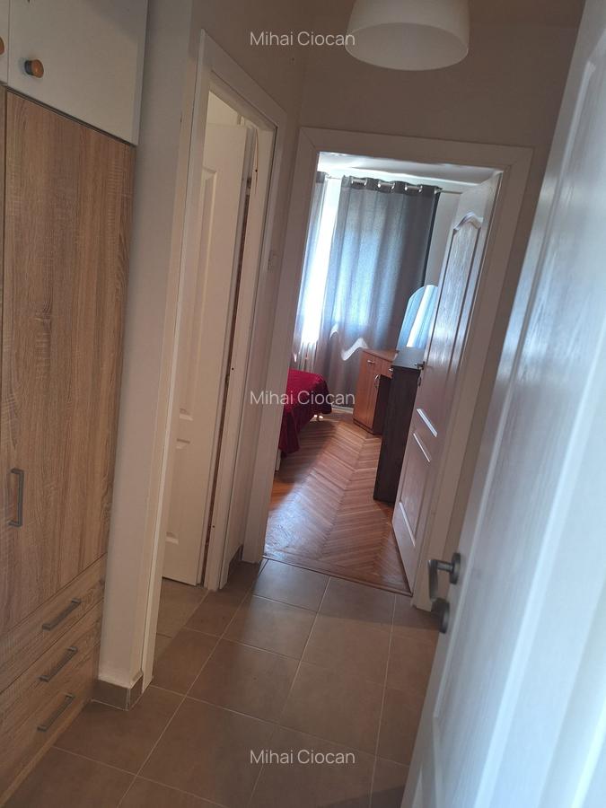 Apartament 2 camere, decomandat,etaj 3,Zodiac-Sat Vacanta - 5