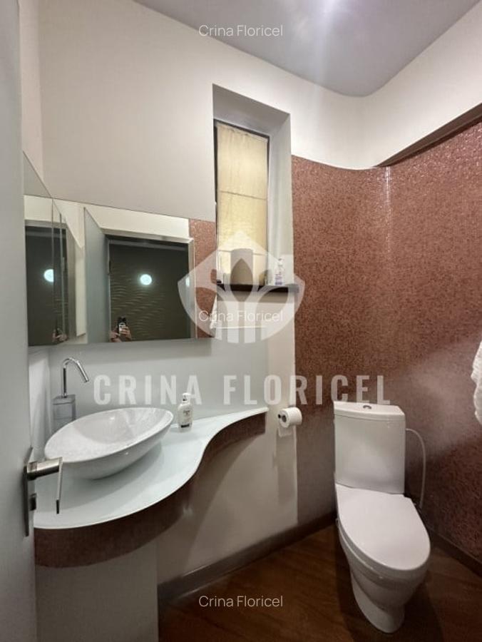 Inchiriere 5 camere - birouri - Calea Victoriei - Radisson / Hilton Hotel - 12