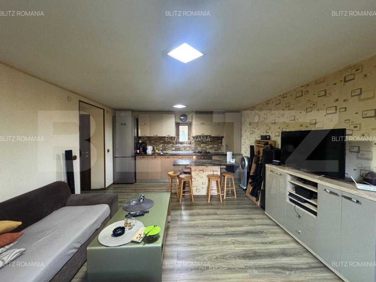 Casa de vanzare, cu 3 camere, 87 mp, zona Bejan - 7