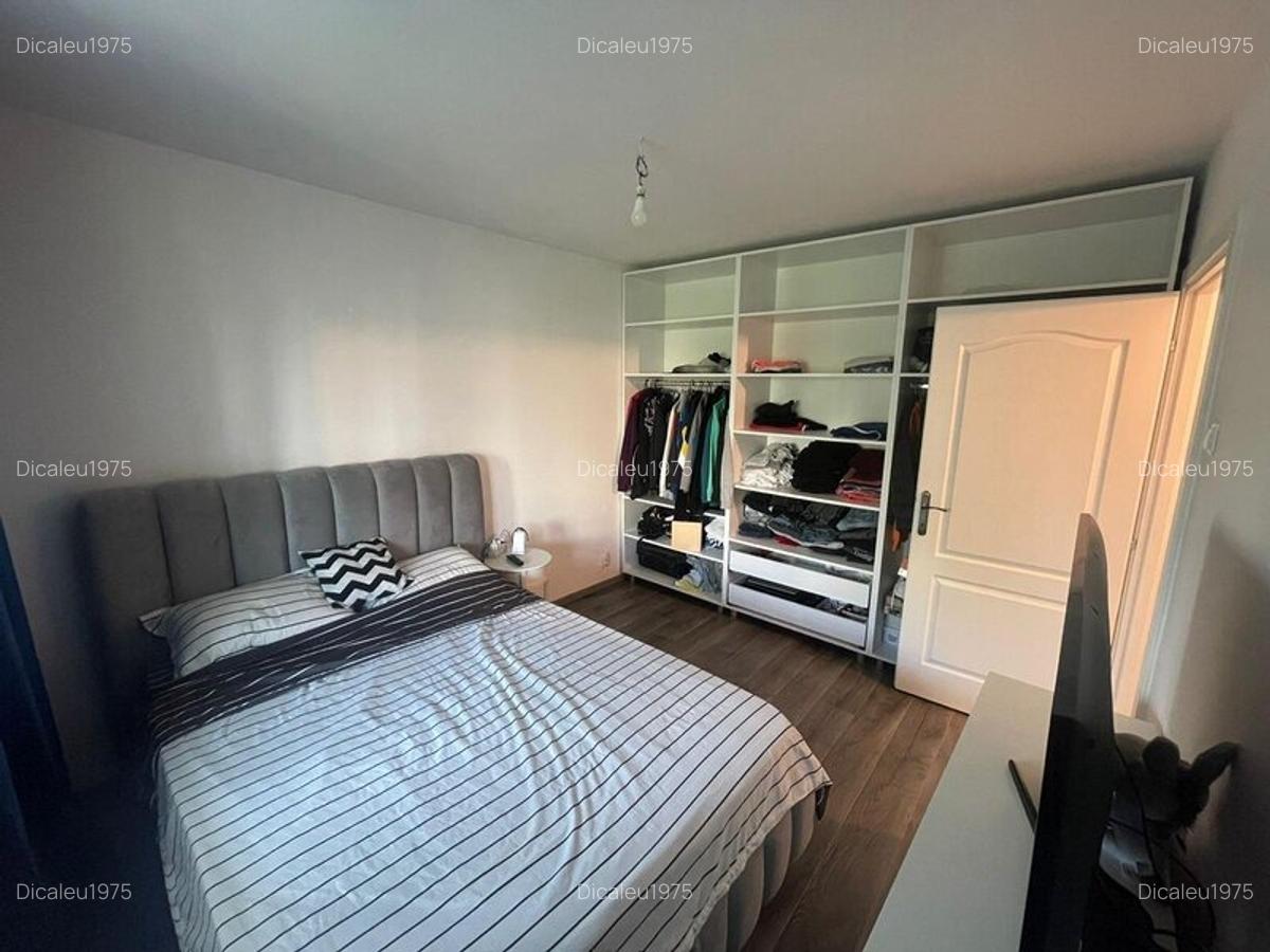 Drumul Taberei Favorit Metrou Bloc tip OS etaj 5 renovat mob utilat, cad,intab l - 1