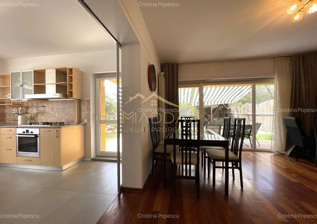 Masterpiece villa*** Teren 651 mp//British School/Pipera - 14