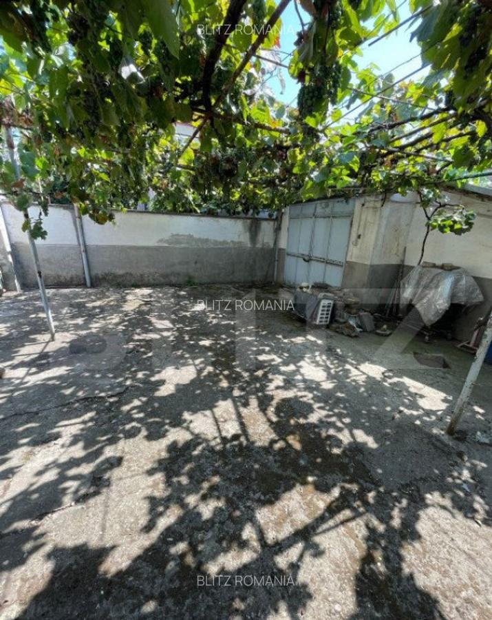 Casa individuala, 128 mp, front 15 ml, Complexul Studentesc - 11