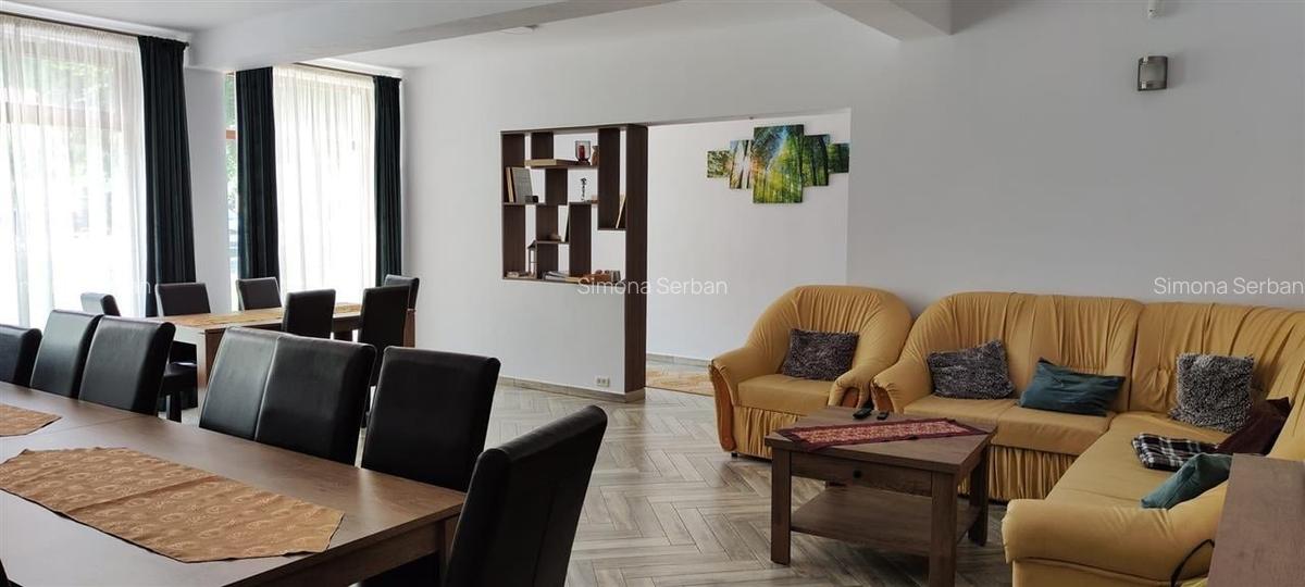 Hotel/Pensiune, 600 mp în Lisa - 12