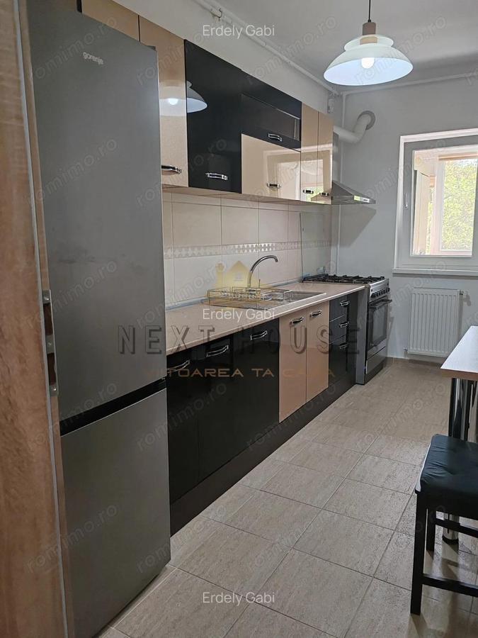 Garsoniera 13 Septembrie - Sebastian - parcare inclusa - 6