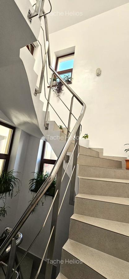 Apartament EXCLUSIVIST situat intr o vila P+2E cu cate un apartament pe etaj - 4 Apartament EXCLUSIVIST situat intr o vila P+2E cu cate un apartament pe etaj - 4