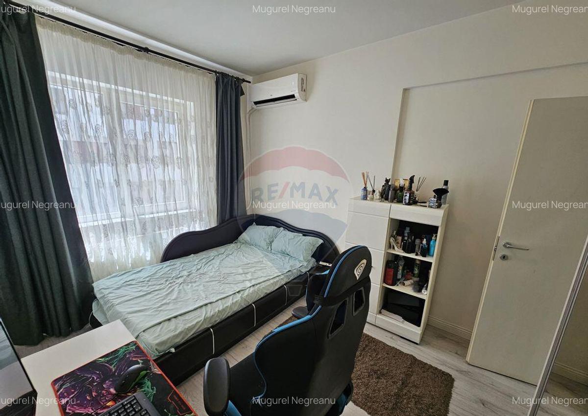 Apartament 3 camere complex rezidential 2019 B dul Timisoara - 8