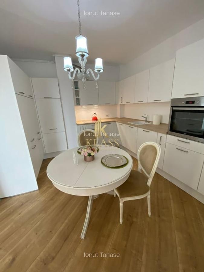 Vanzare Apartament 2 Camere - 4City North, Pipera / Voluntari - 6