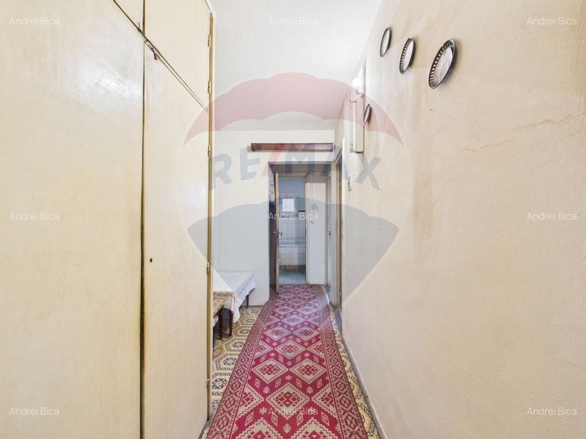 Apartament cu 3 camere decomandat în Pantelimon - 3