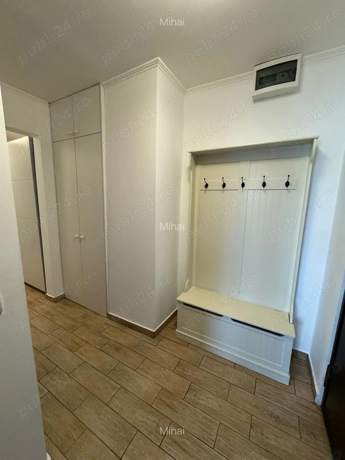 Inchiriez apartament 3 camere zona Lipovei - 4