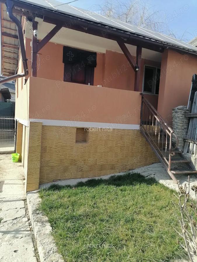 Vand casa fieni - 5