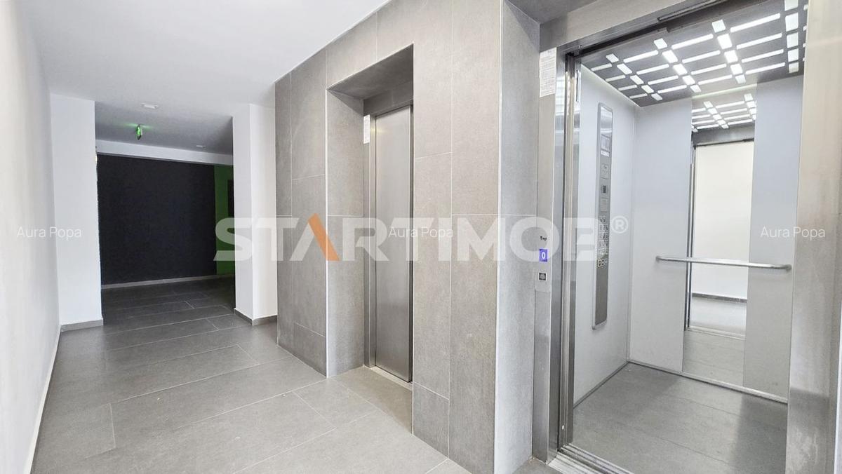 Apartament 3 camere SunnyVille cu parcare subterana - 41