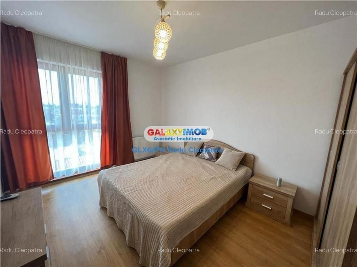 Vanzare apartament 2 camere, Ploiesti, zona ultracentrala - 13