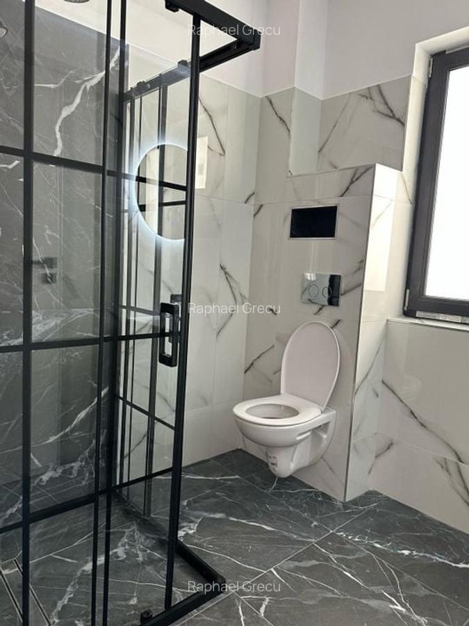 | CASA INDIVIDUALA | 5 CAMERE I 133 MP I 3 BAI I INCALZIRE PRIN PARDOSEALA I - 31