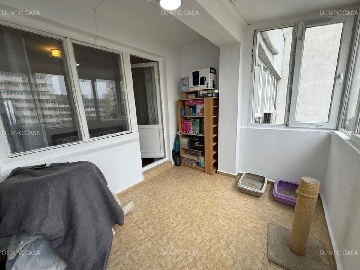 Apartament elegant cu 4 camere - Șoseaua Pantelimon 241 - 5