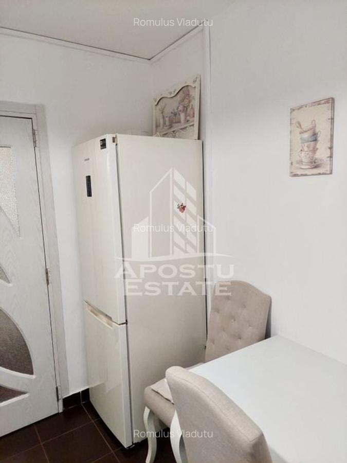 Apartament cu 2 camere decomandat în Olimpia-Stadion - 2