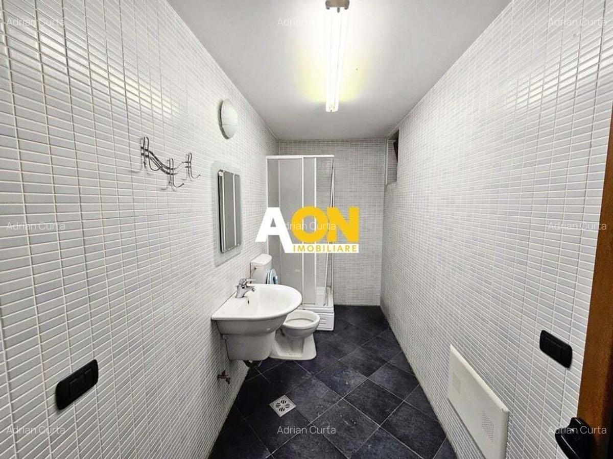 Spatiu de birouri, demsiol, 70 mp utili, zona Prefectura - 2