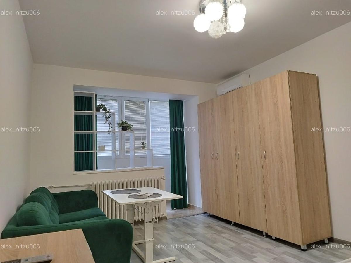 Garsoniera de inchiriat 1 Decembrie/Trapezului - 9