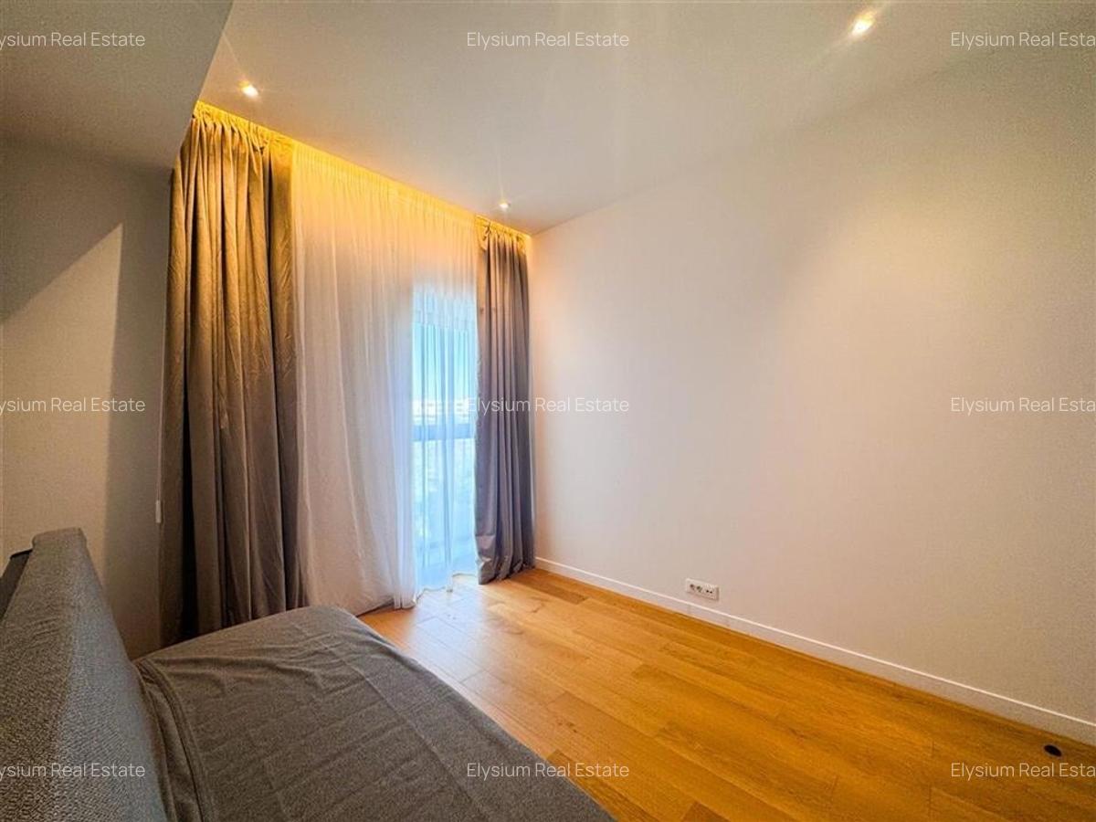 Apartament 4 camere de inchiriat One Verdi Park - 22