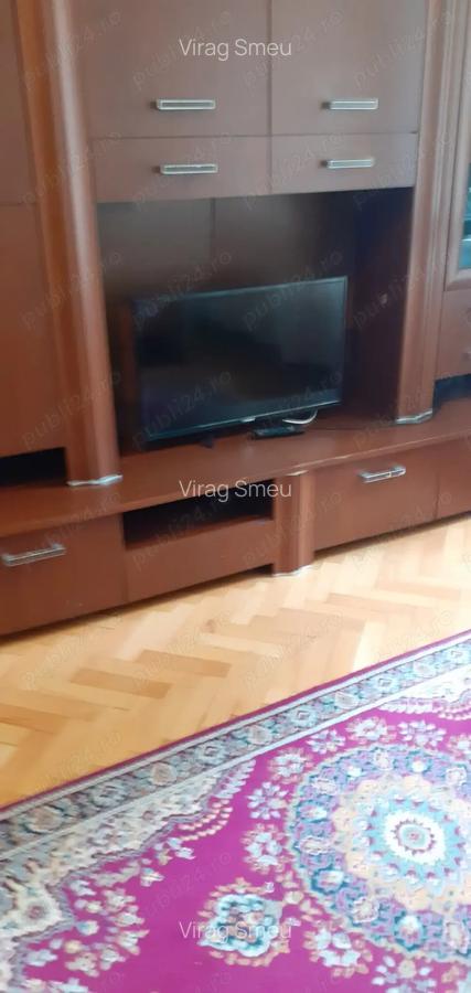 Inchiriez apartament in Resita 2 camere vis-a-vis de Universitate - 7