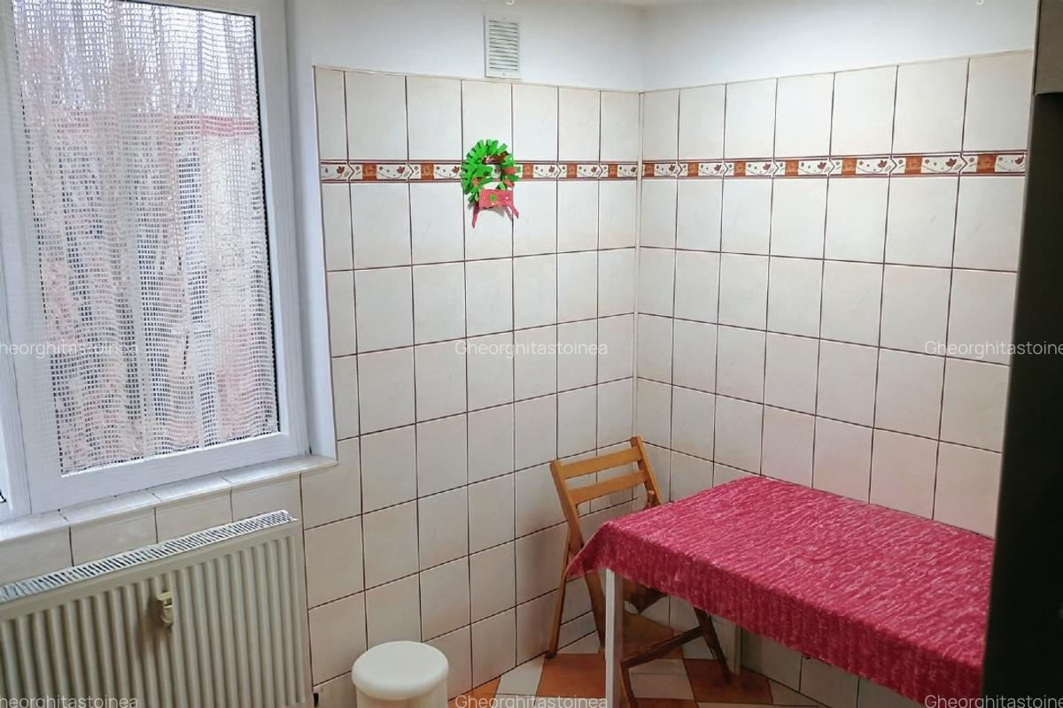 De inchiriat superb apartament cu 3 camere cu boxa subsol-loc parcare - 8