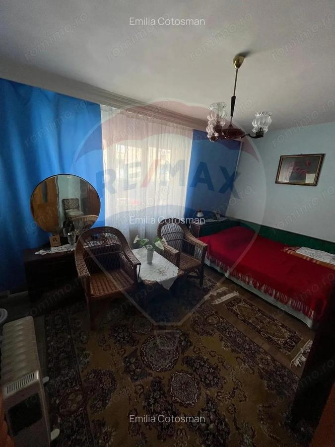 Apartament cu 3 camere Baile Herculane - 4