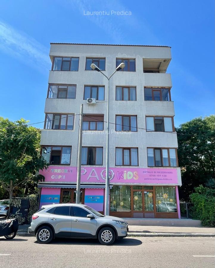 Apartament 2 camere, Doamna Ghica,+loc de parcare - 20
