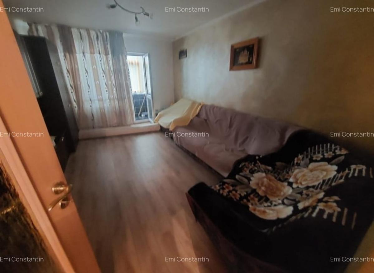 Etaj 2-Tatarasi Flora-2 Camere Decomandat 53mp-bloc fara risc - 5