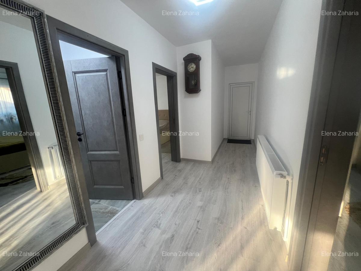 Costinesti casa moderna la sol an constructie 2024 teren 609 mp - 9