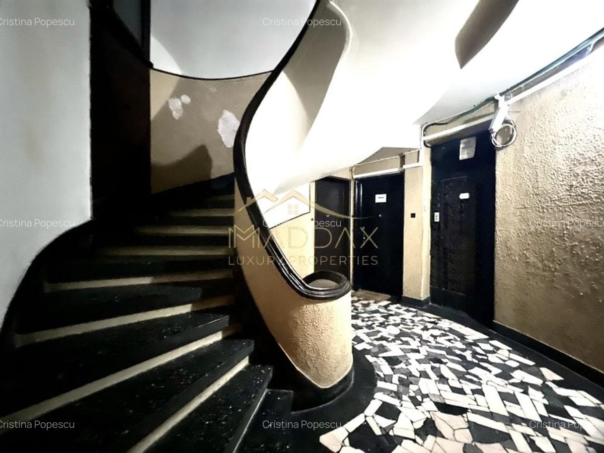 Apartament de Inchiriat | Dacia | 2 camere | Eleganta Stilului Clasic - 35