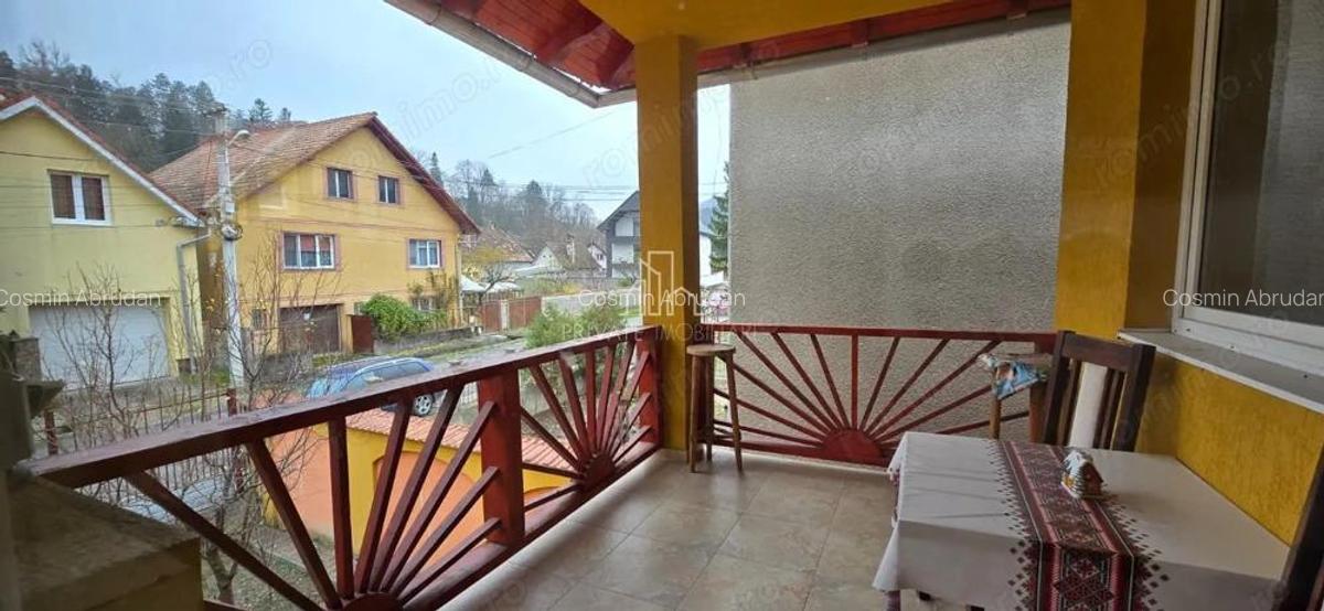 Casa de vanzare, zona Sub Cetate, Sighisoara - 5