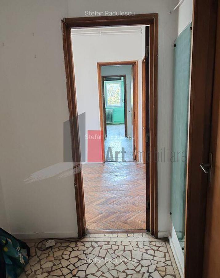 Apartament 3 camere + camera supliemntara, garaj si boxa ... - 10