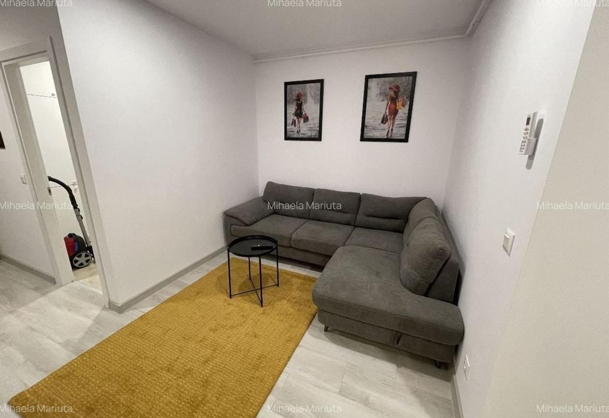 GARS. HILS PALLADY, PARCARE, BUCATARIE INCHISA, BLOC NOU, METROU 3 MIN - 3