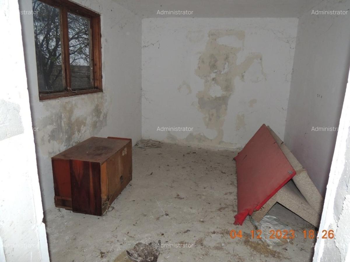 Casa cu teren de 300mp Sat Cocani , Com Crevedia , Judetul Dambovita - 4