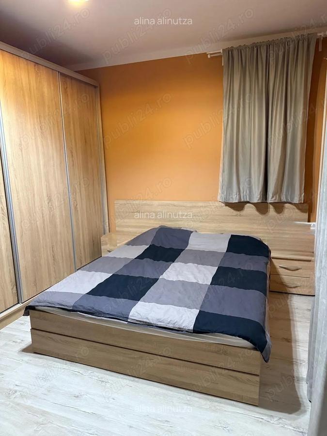 Vand apartament cu 3 camere Timi?oara Dumbravita - 7