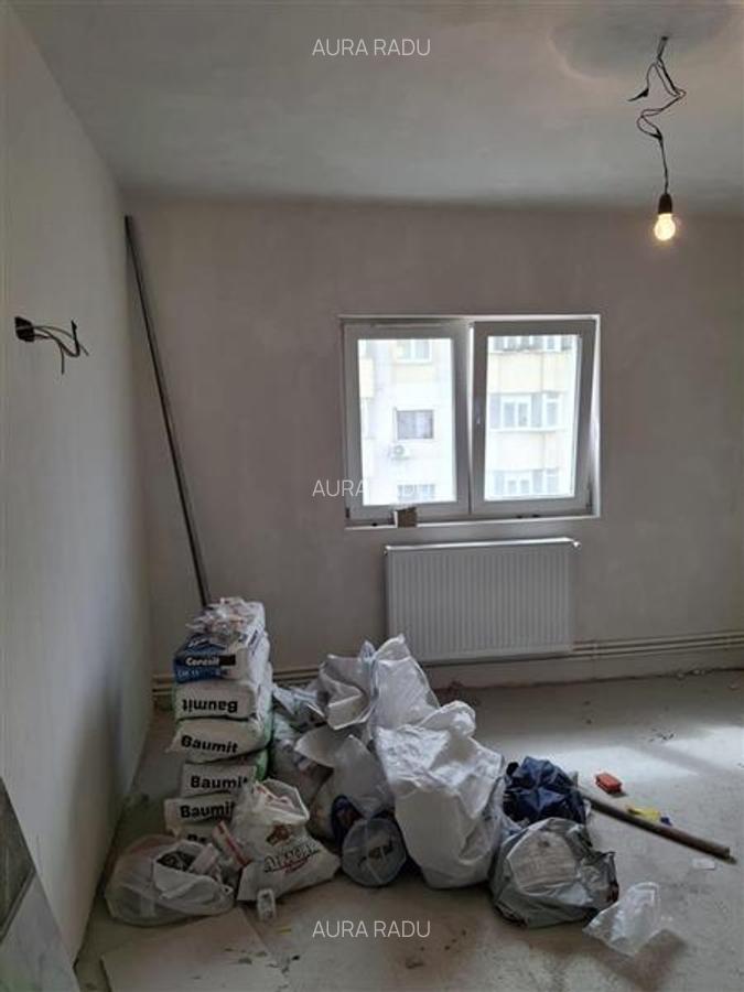 Apartament cu 3 camere decomandat în Doamna Ghica - 6
