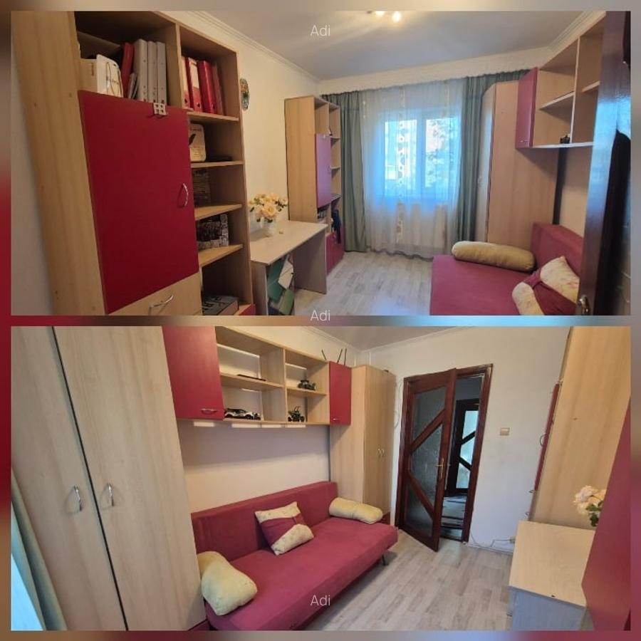 Apartament 3 camere mobilat - 3