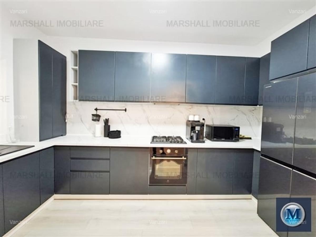 Vila cu 4 camere de vanzare, zona Exterior Nord, 100.50 mp #16664 - 3
